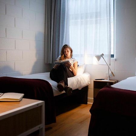 Little Drifter North Melbourne Hostel Eksteriør bilde
