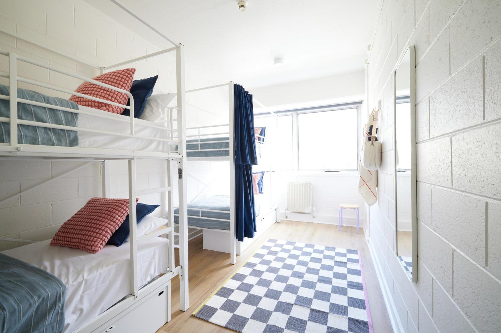 Little Drifter North Melbourne Hostel Eksteriør bilde