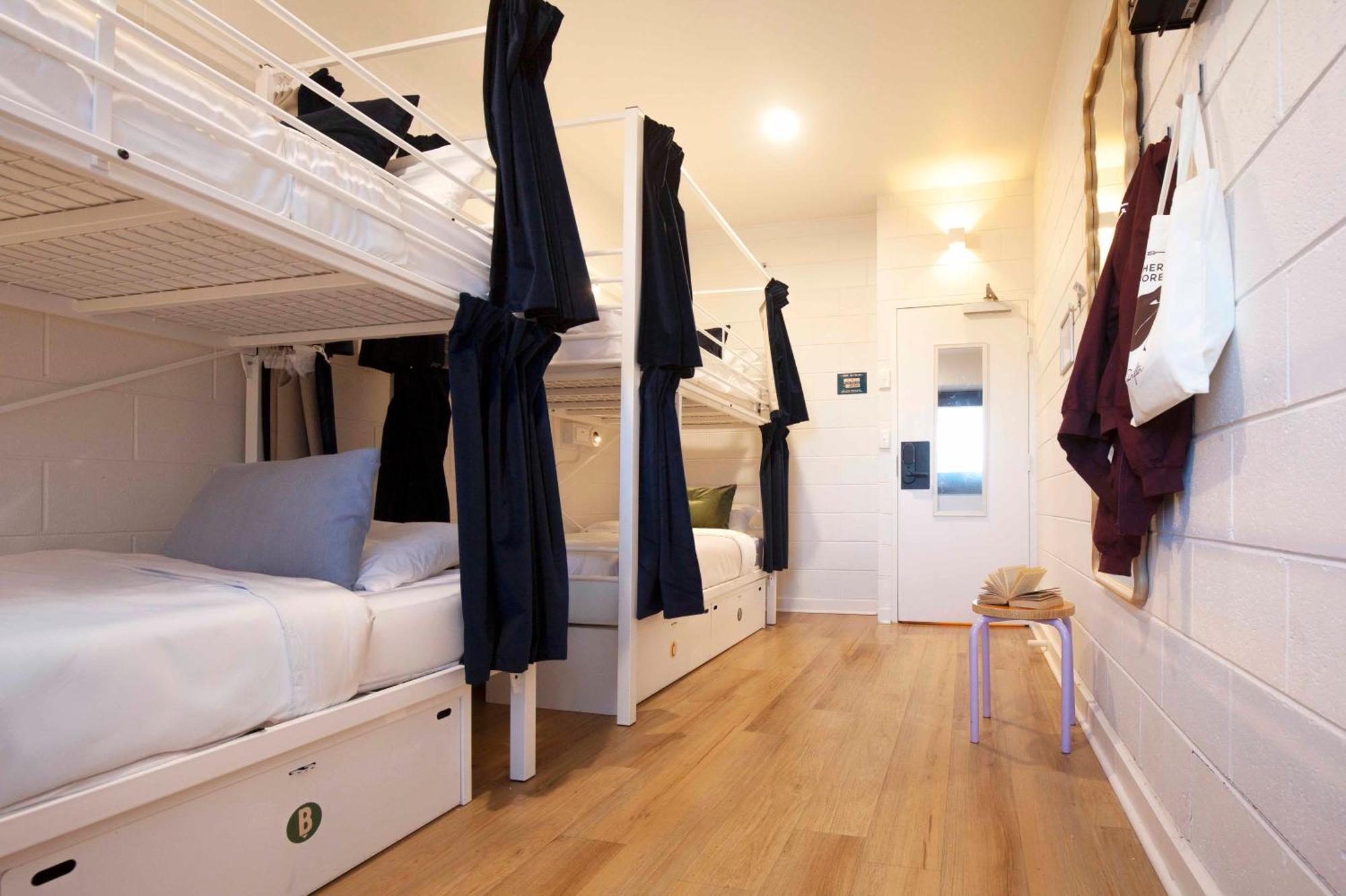 Little Drifter North Melbourne Hostel Eksteriør bilde